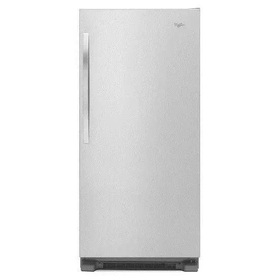 Whirlpool WSR57R18DM 18 cu. ft. SideKicks® AllRefrigerator with LED